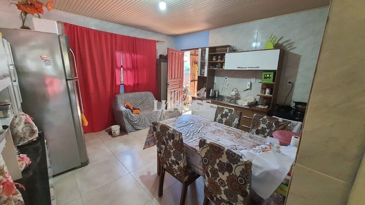 Casa à venda com 3 quartos, 91m² - Foto 9