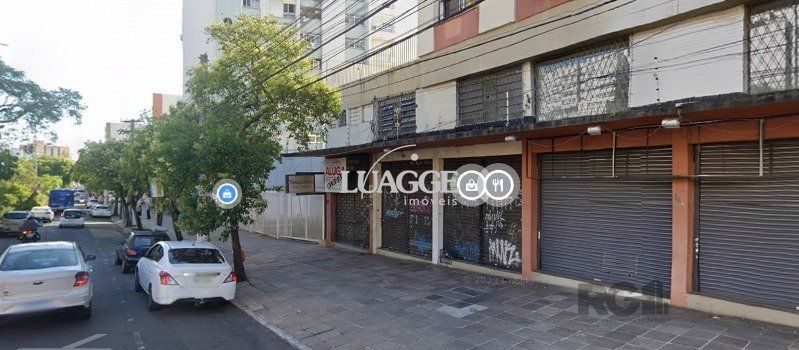Loja-Salão à venda, 53m² - Foto 1