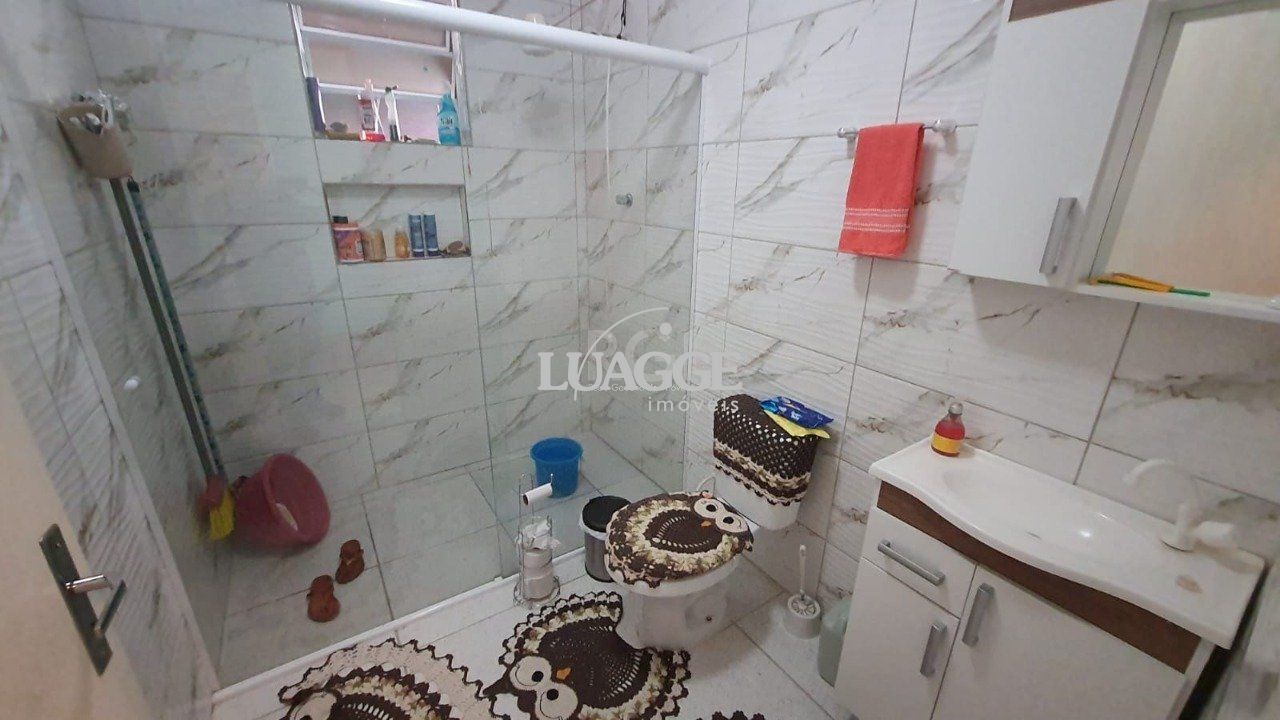 Casa à venda com 3 quartos, 91m² - Foto 6