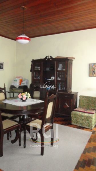 Apartamento à venda com 3 quartos, 115m² - Foto 1