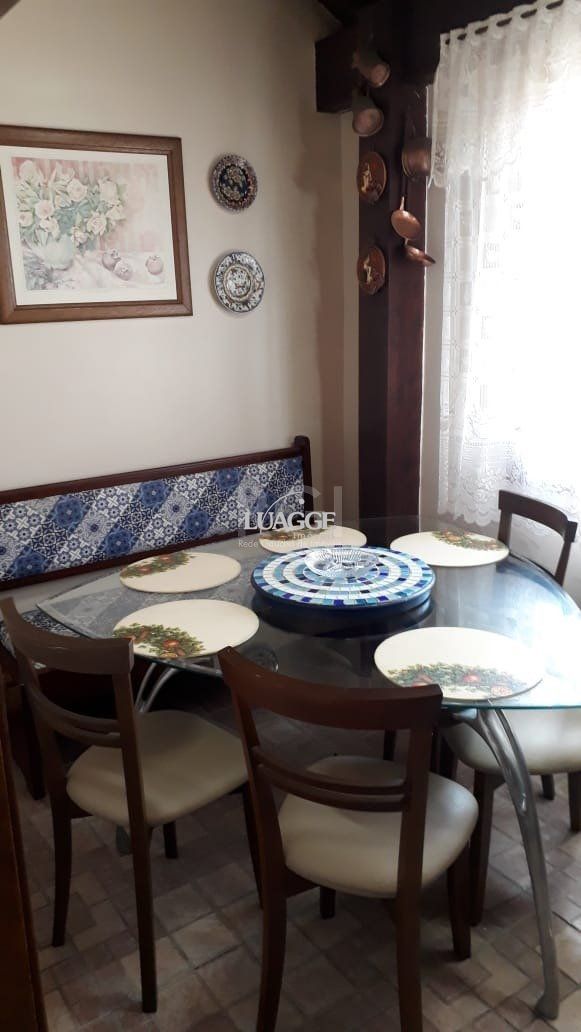 Casa à venda com 3 quartos, 146m² - Foto 12