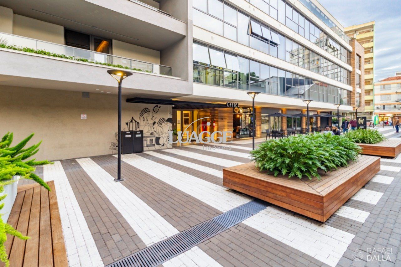 Loja-Salão à venda, 32m² - Foto 10