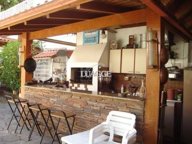 Casa à venda com 3 quartos, 146m² - Foto 8
