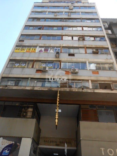 Loja-Salão à venda, 32m² - Foto 1