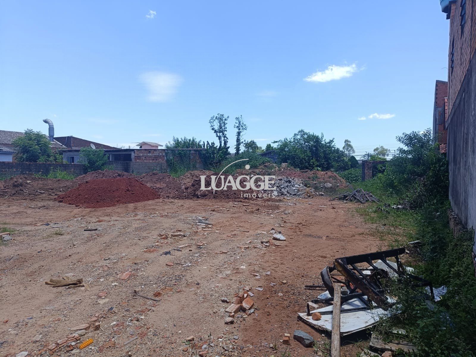 Terreno à venda, 331m² - Foto 3