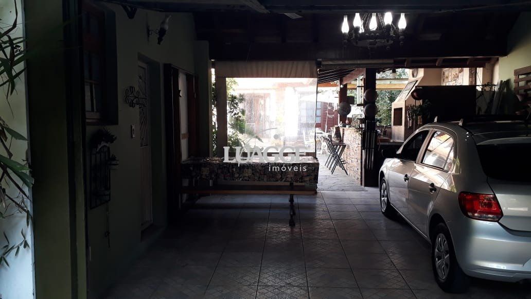 Casa à venda com 3 quartos, 146m² - Foto 4