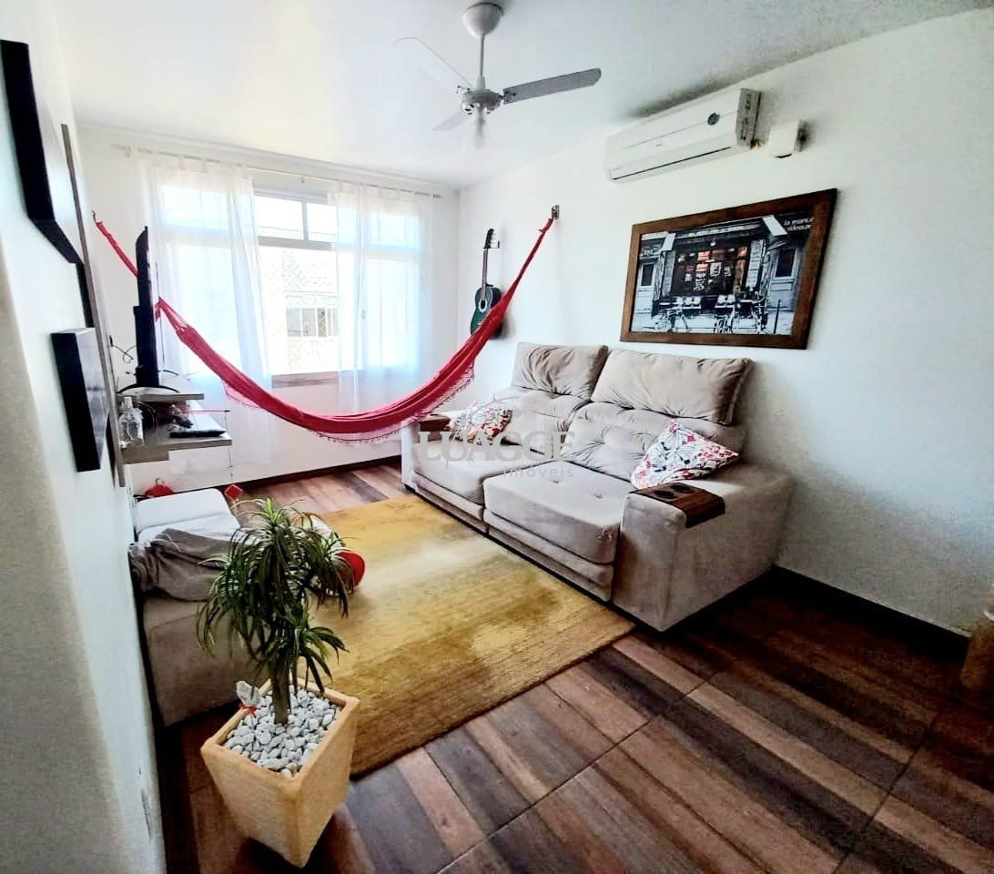 Apartamento à venda com 3 quartos, 77m² - Foto 5
