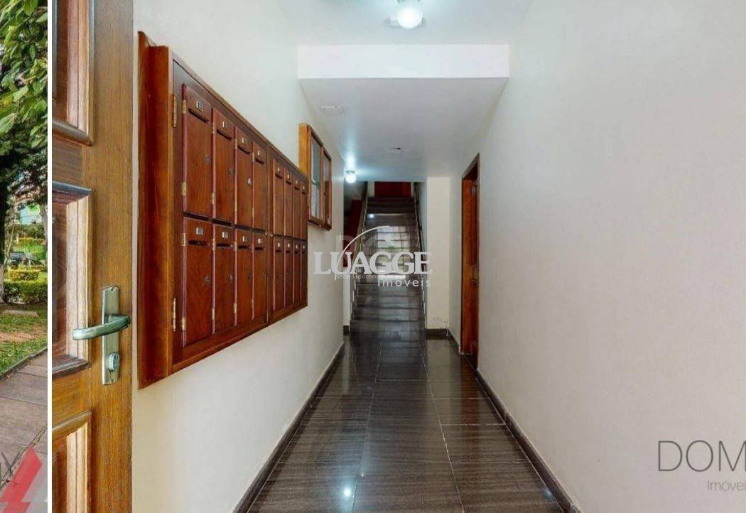 Apartamento à venda com 3 quartos, 77m² - Foto 4