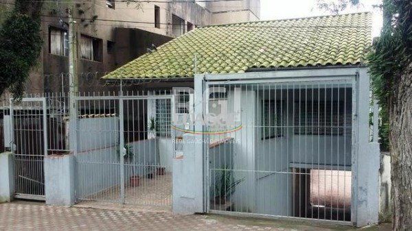 Prédio Inteiro à venda com 3 quartos, 110m² - Foto 1