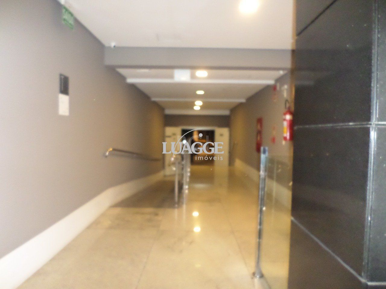 Conjunto Comercial-Sala à venda, 63m² - Foto 3