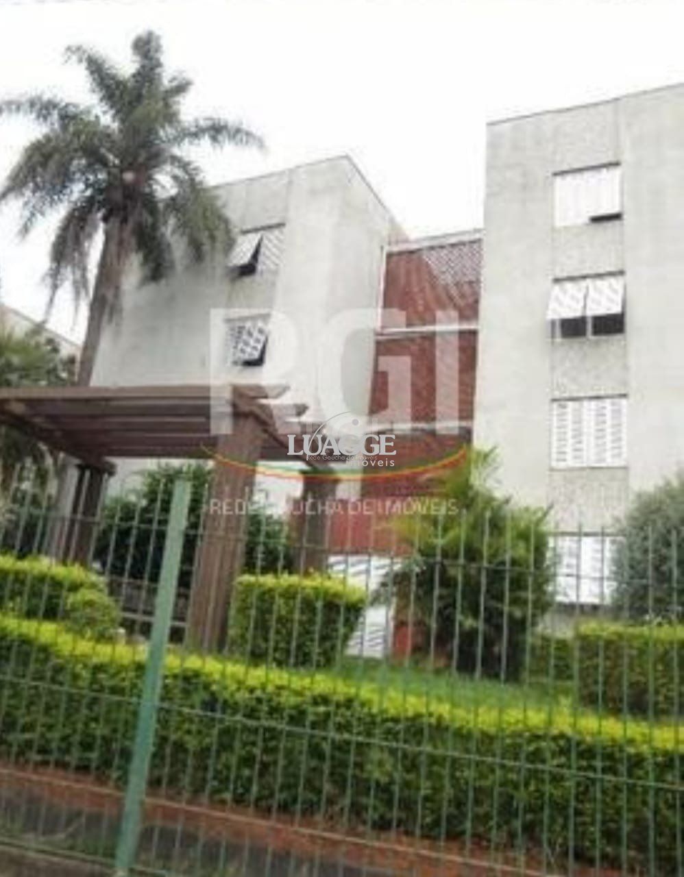 Apartamento à venda com 3 quartos, 77m² - Foto 2