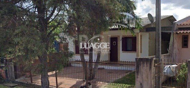 Casa à venda com 3 quartos, 91m² - Foto 2