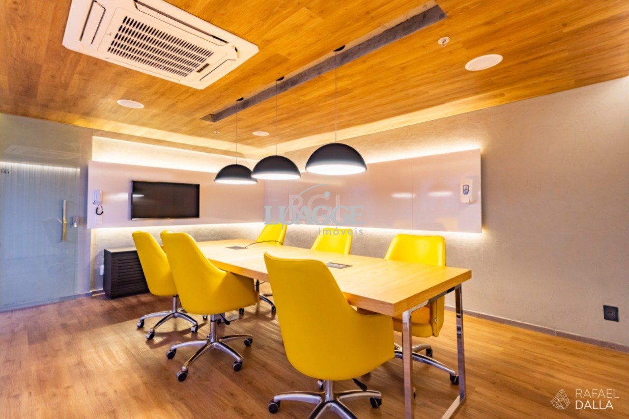 Loja-Salão à venda, 32m² - Foto 6