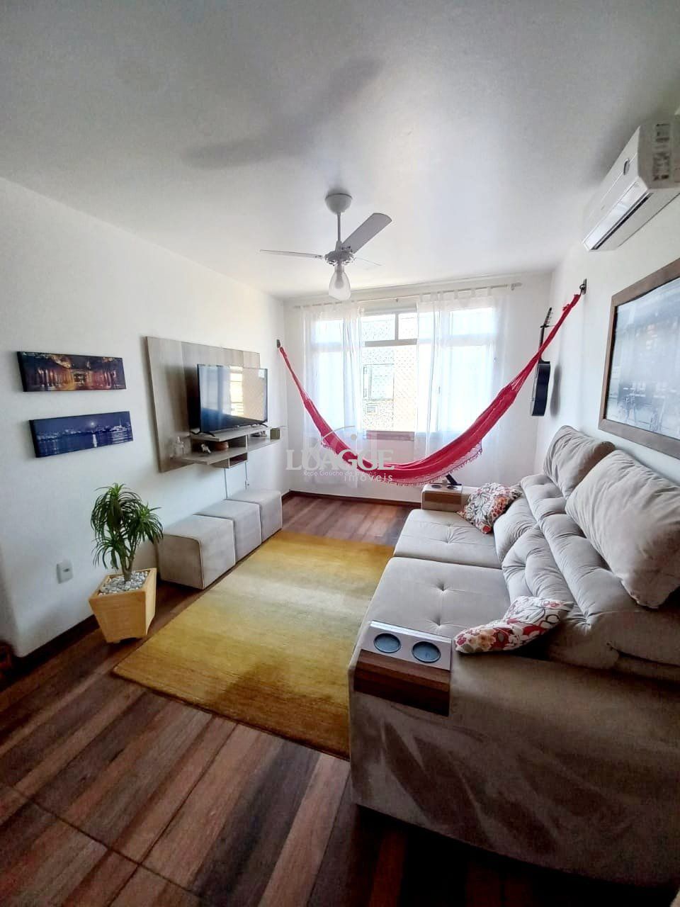 Apartamento à venda com 3 quartos, 77m² - Foto 6