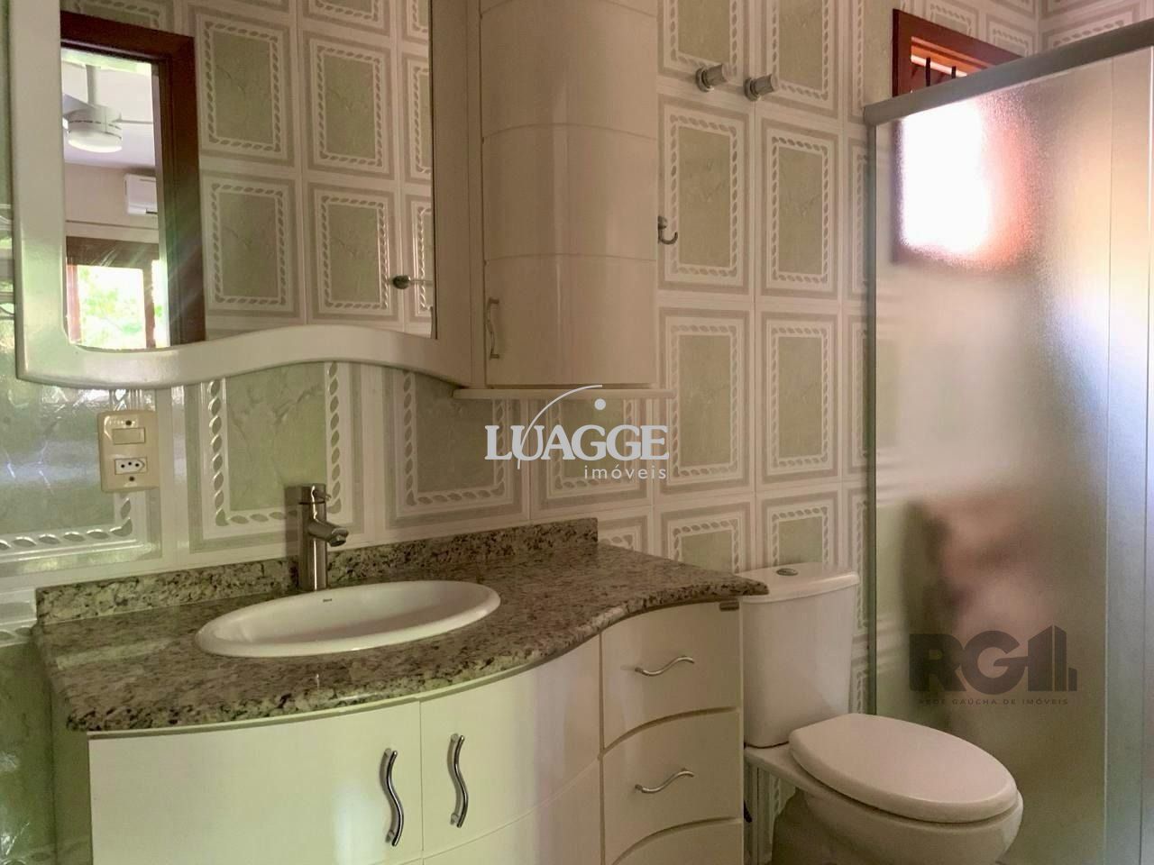 Casa à venda com 3 quartos, 184m² - Foto 23