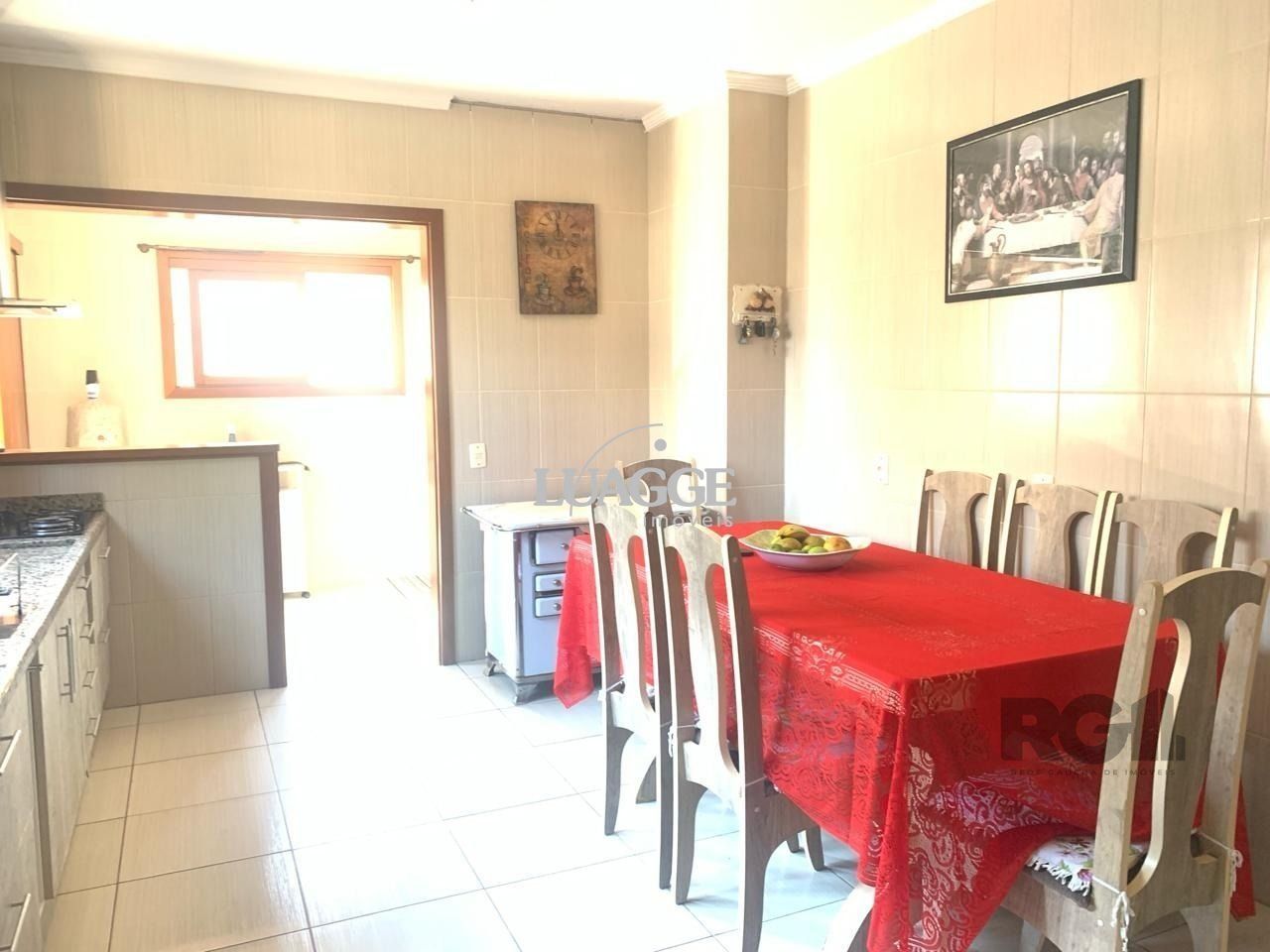 Casa à venda com 3 quartos, 184m² - Foto 13