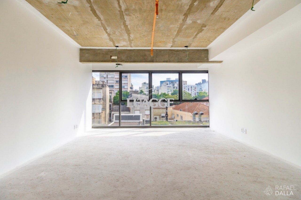 Loja-Salão à venda, 32m² - Foto 3