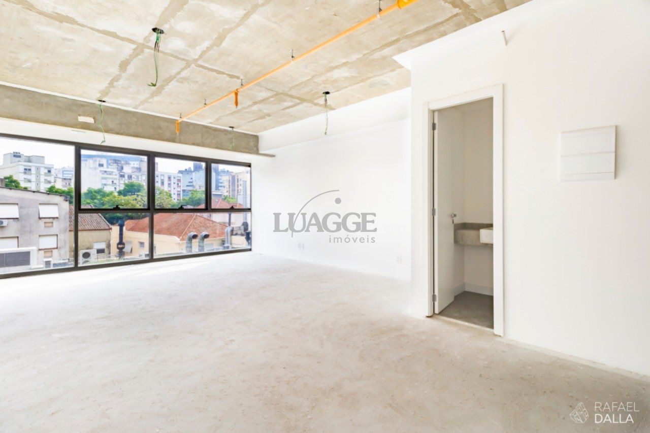 Loja-Salão à venda, 32m² - Foto 1