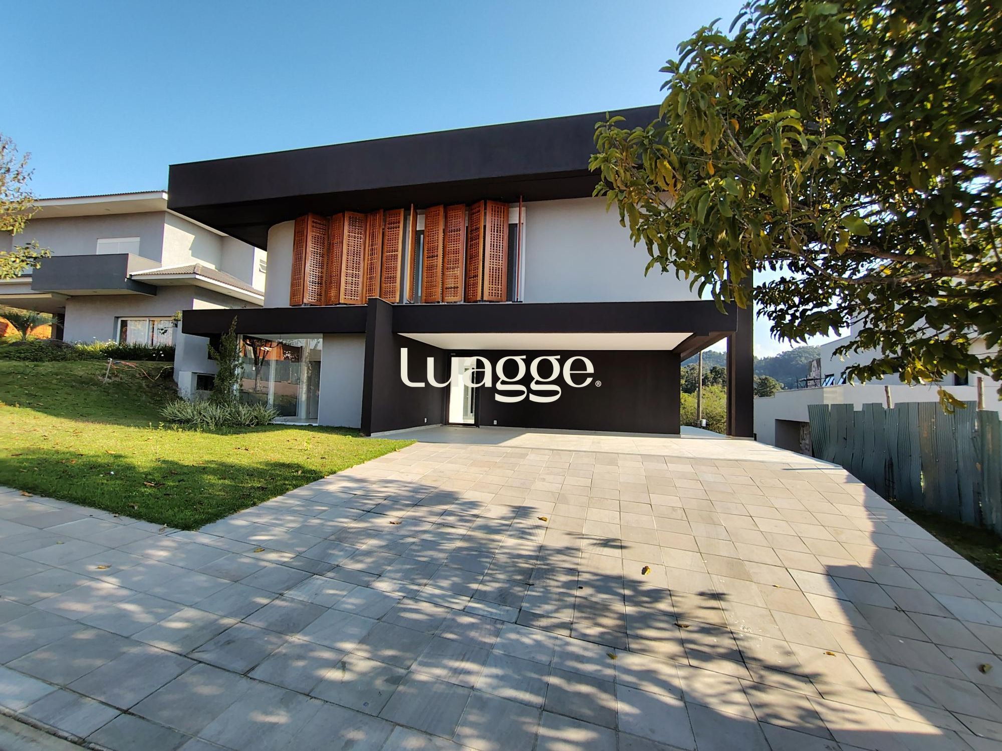 Casa de Condomínio, 4 quartos - Foto 2