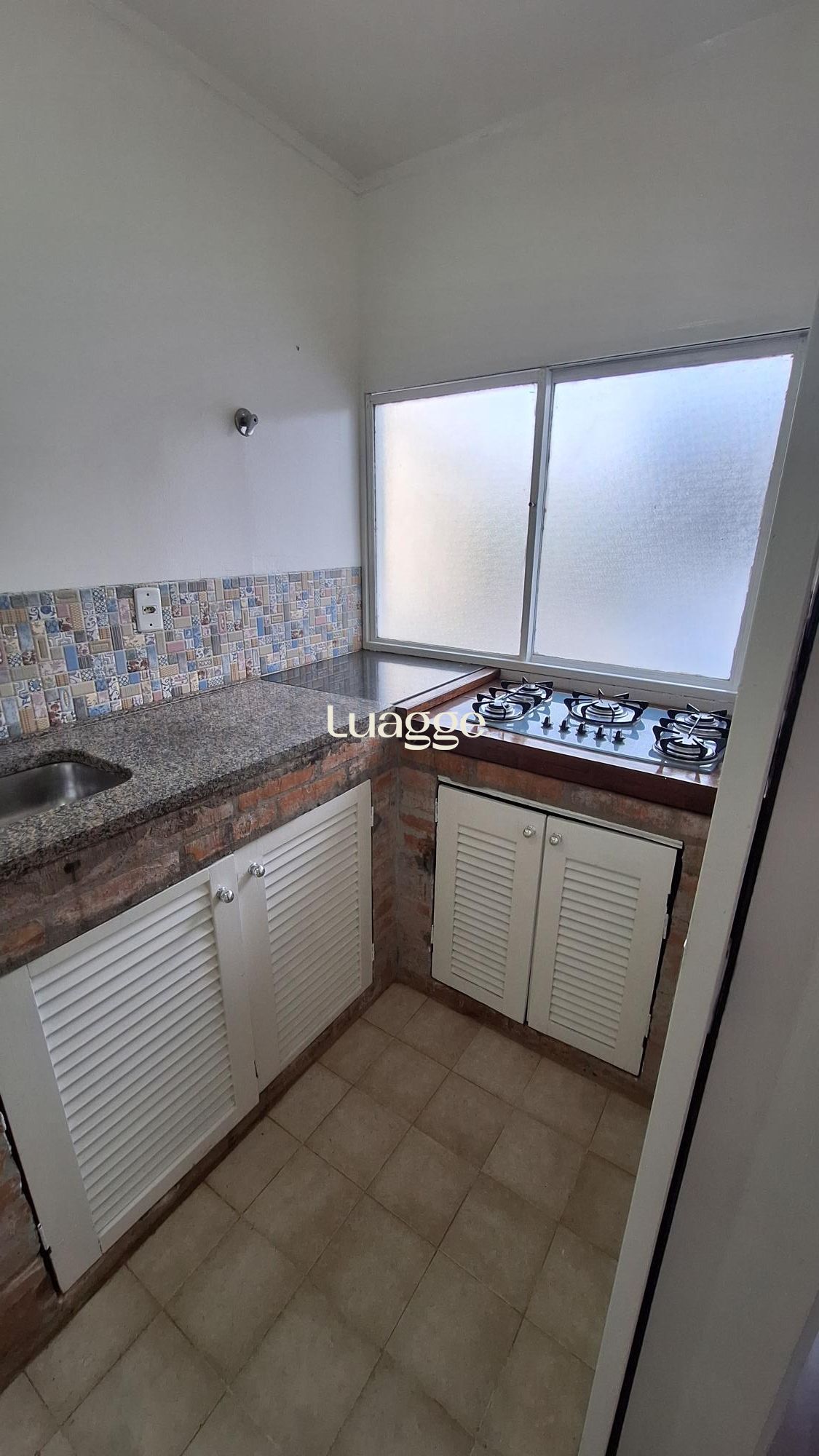 Apartamento à venda com 1 quarto, 42m² - Foto 3