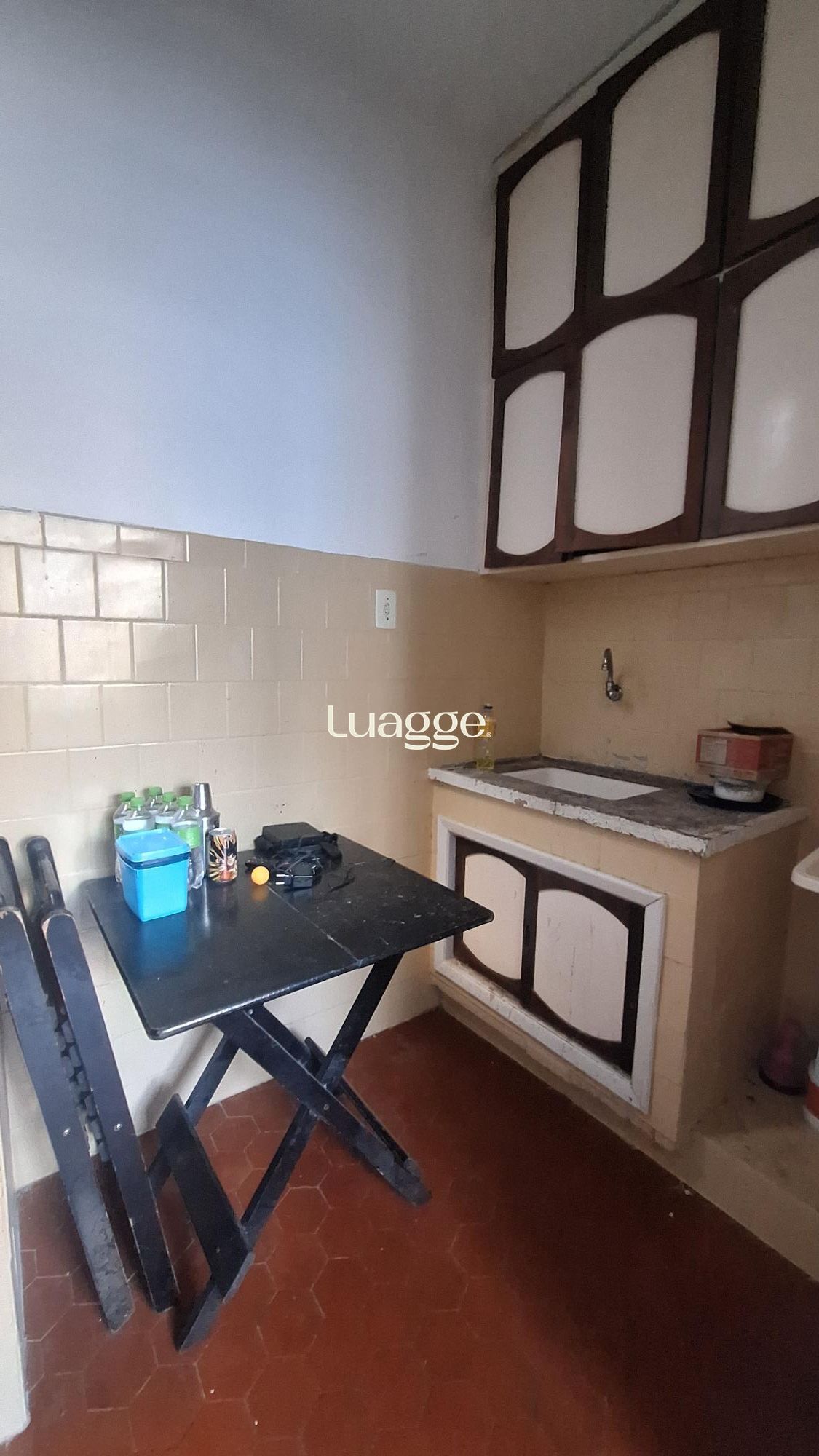 Kitnet, à venda, 22 m², Cidade Baixa - Porto Alegre — foto 5