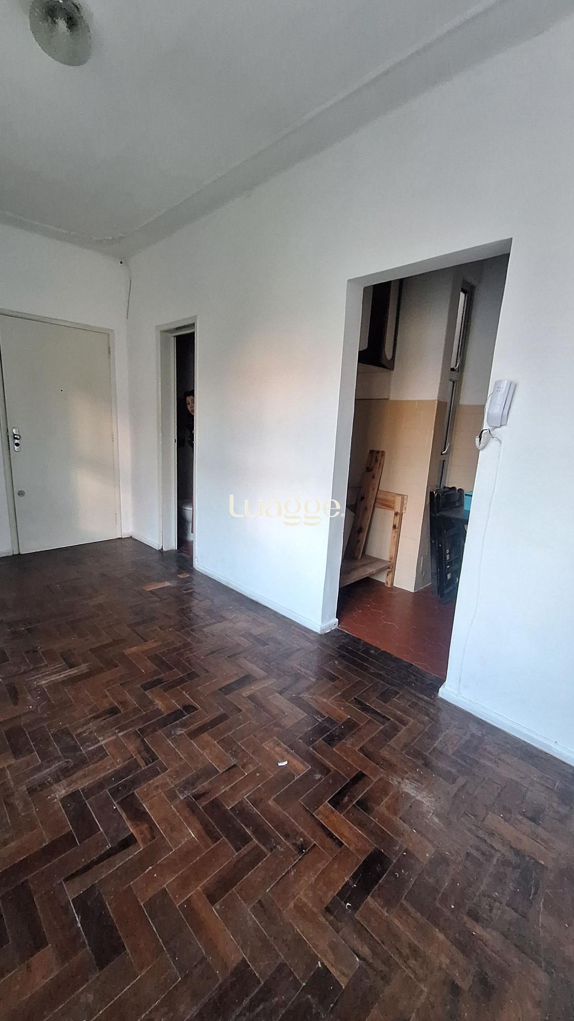 Kitnet, à venda, 22 m², Cidade Baixa - Porto Alegre — foto 3