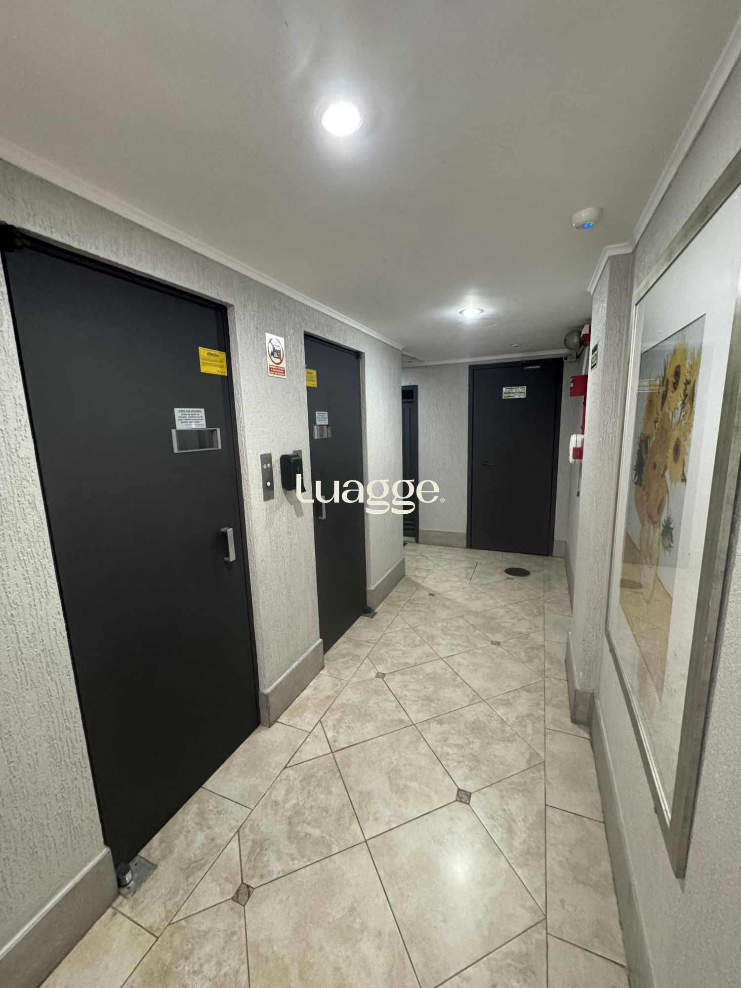 Apartamento, 1 quarto, à venda, 43 m², Cidade Baixa - Porto Alegre — foto 3