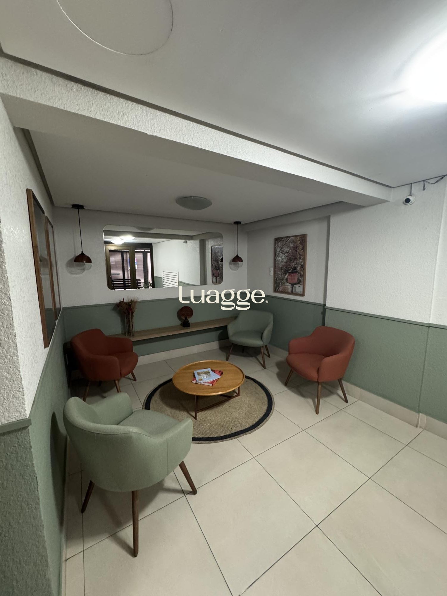 Apartamento, 2 quartos, à venda, 93 m², Santana - Porto Alegre — foto 4
