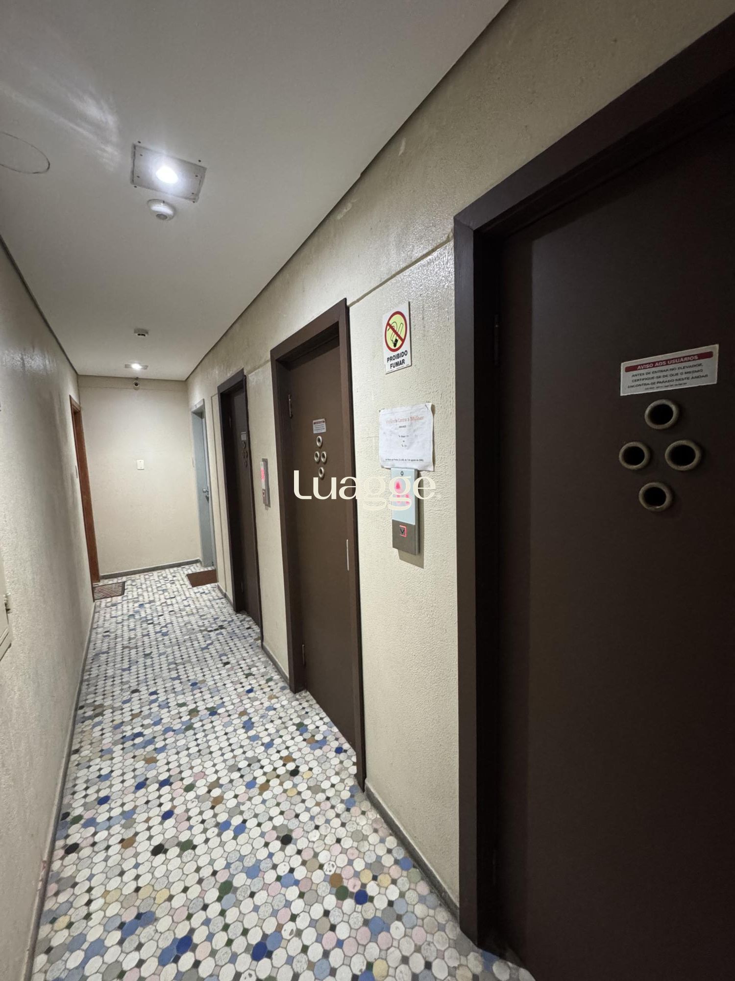 Apartamento, 1 quarto, à venda, 47 m², Centro Histórico - Porto Alegre — foto 2