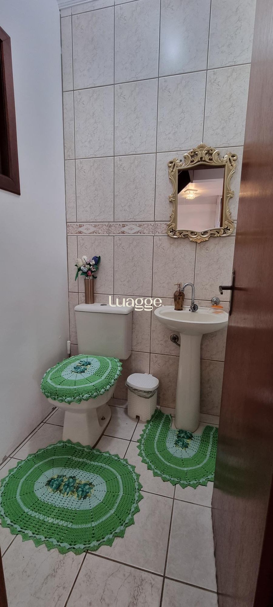Casa à venda com 3 quartos, 150m² - Foto 15