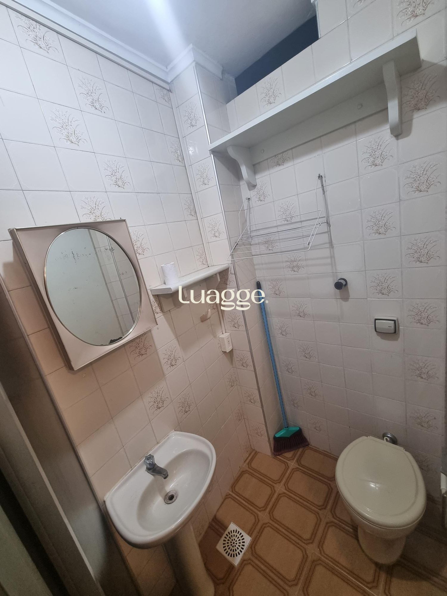 Apartamento, 1 quarto, 28 m² - Foto 18