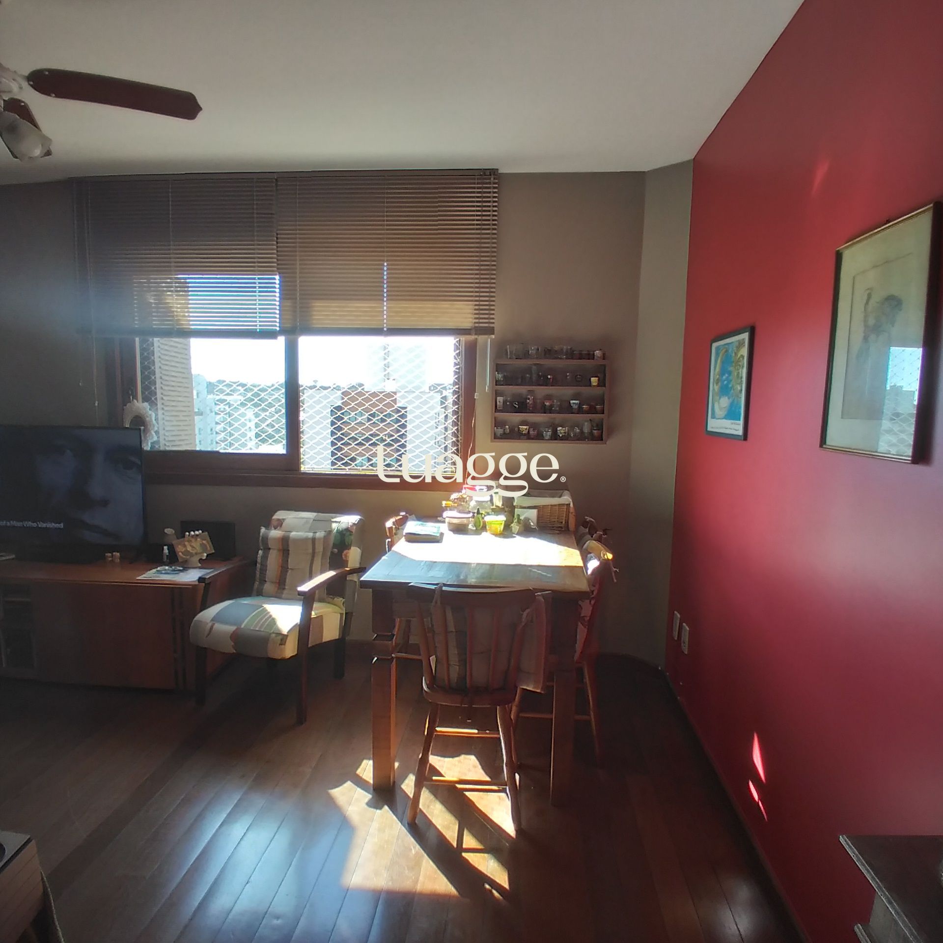 Apartamento à venda com 2 quartos, 70m² - Foto 12