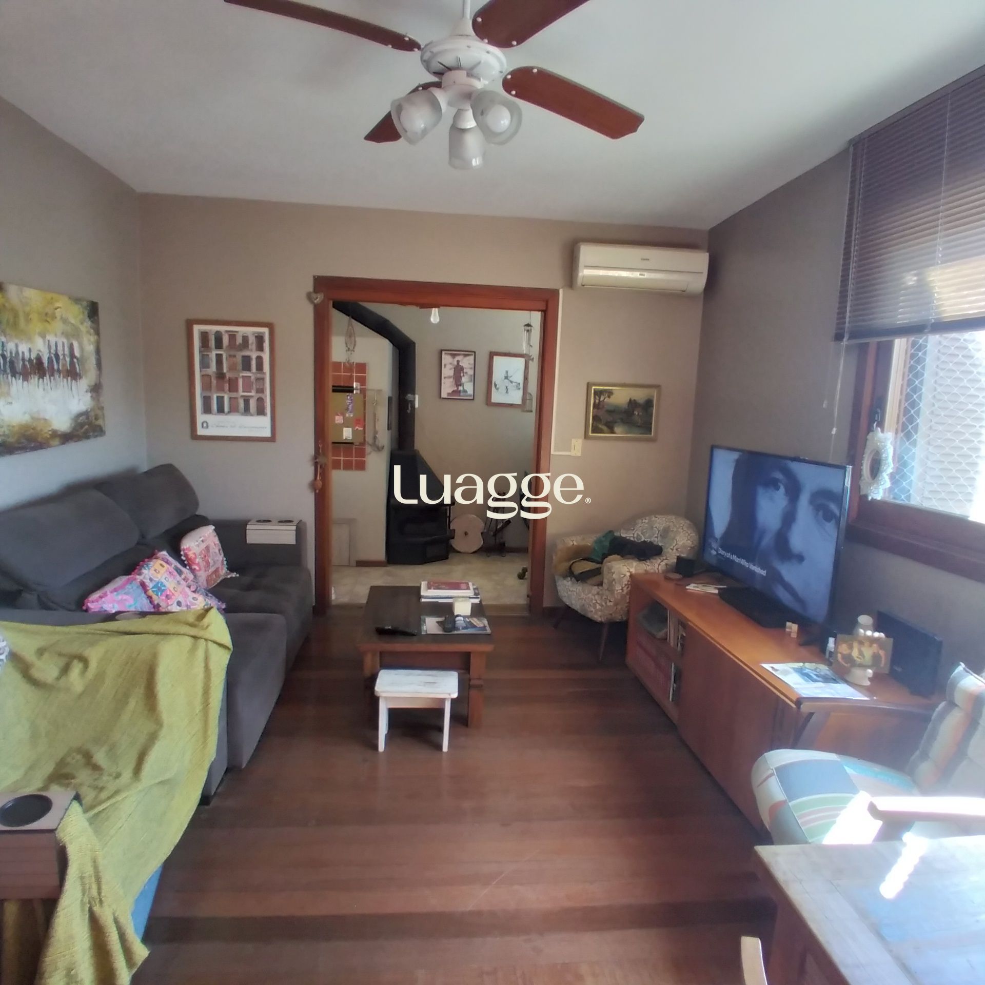 Apartamento à venda com 2 quartos, 70m² - Foto 7