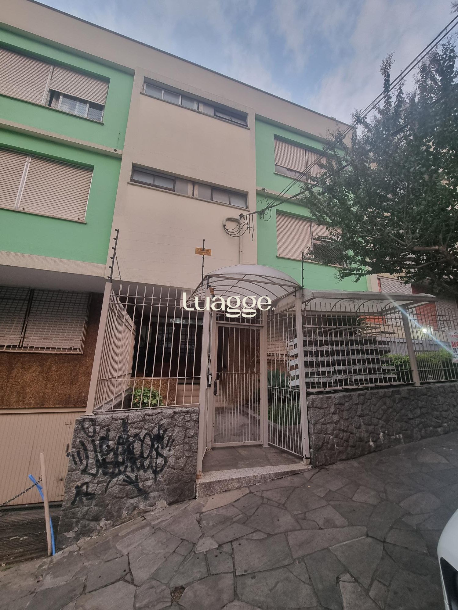 Apartamento, 1 quarto, 28 m² - Foto 1