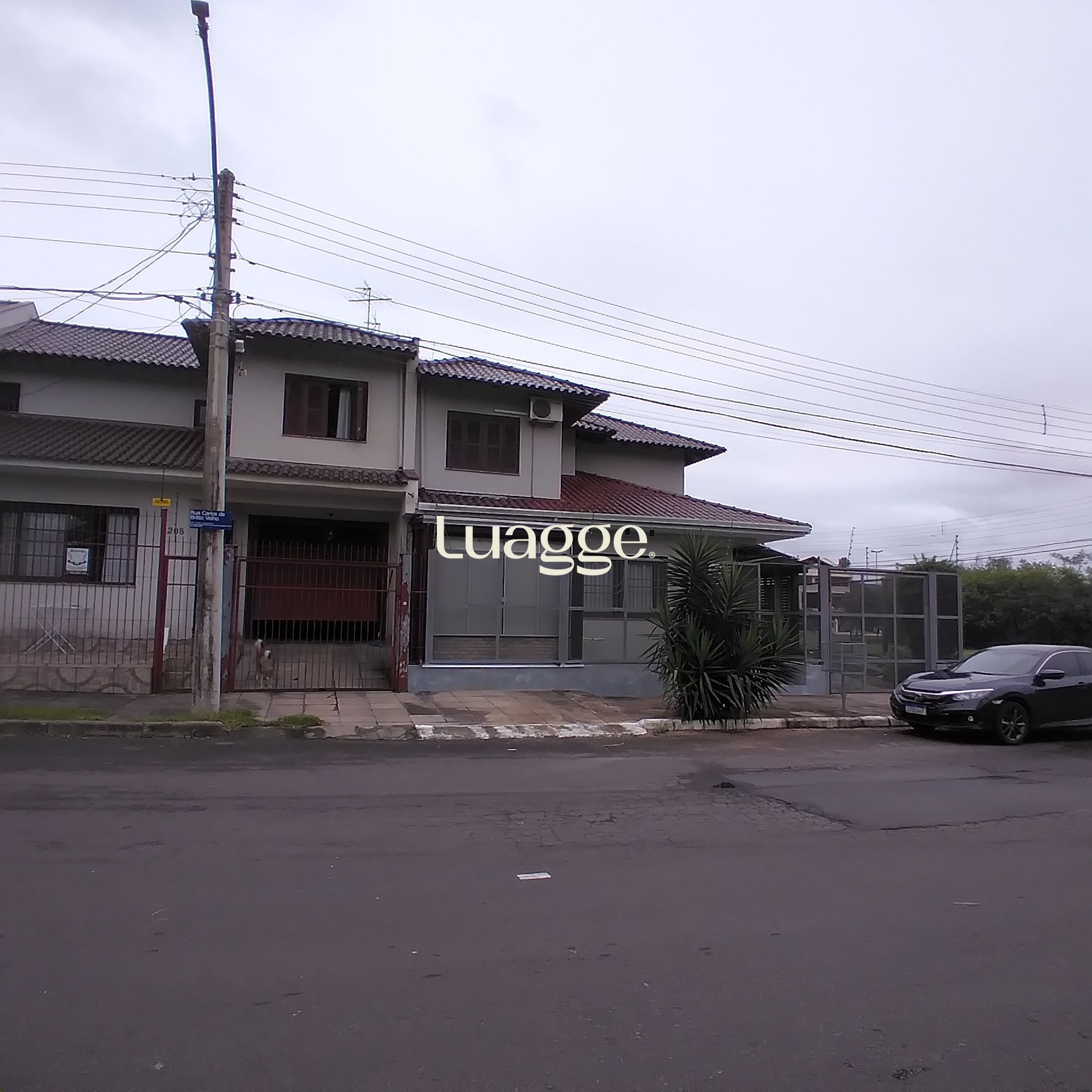 Casa à venda com 3 quartos, 144m² - Foto 11