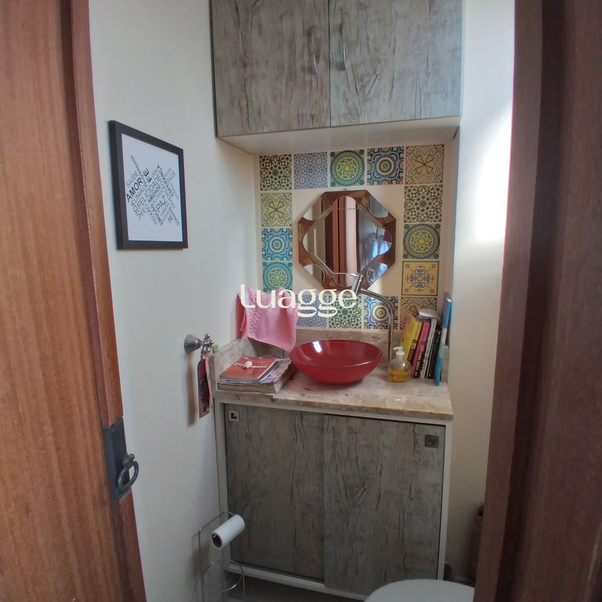 Apartamento à venda com 2 quartos, 70m² - Foto 14