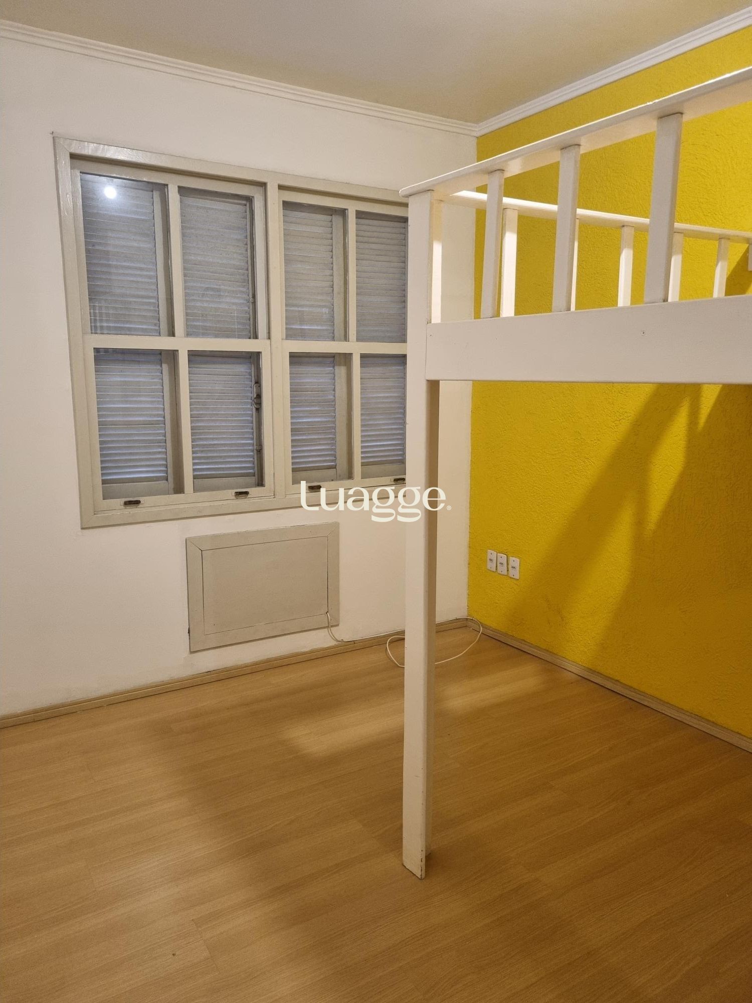 Apartamento, 1 quarto, 28 m² - Foto 11