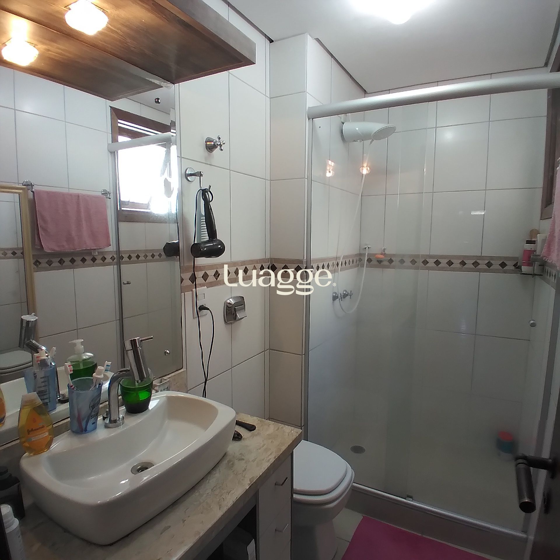 Apartamento à venda com 2 quartos, 70m² - Foto 15