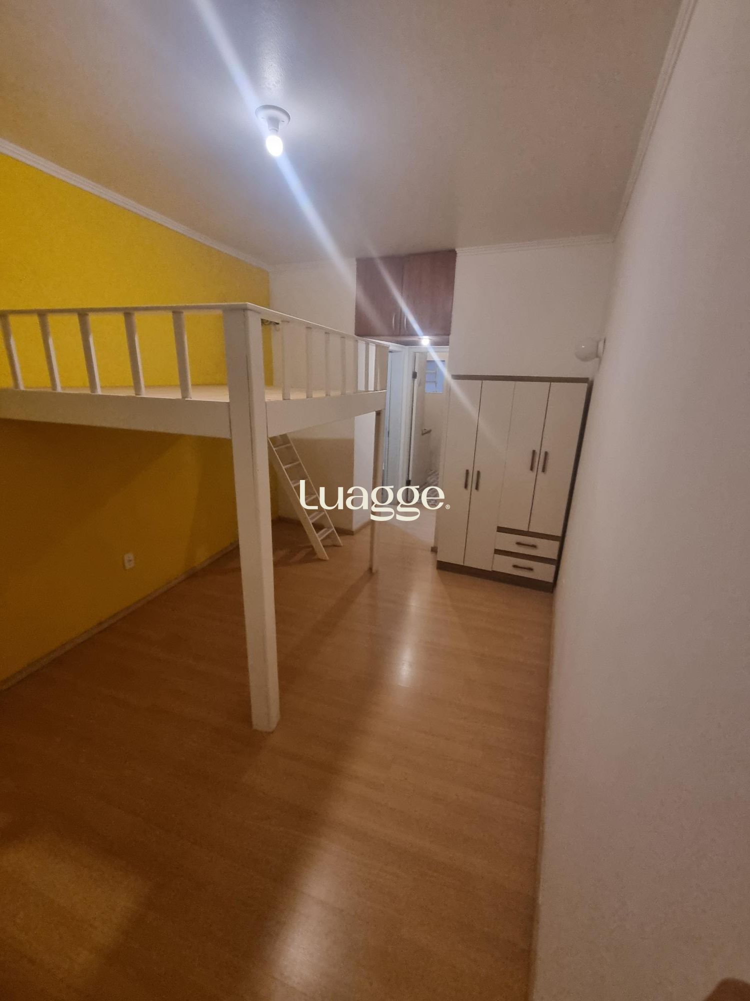 Apartamento, 1 quarto, 28 m² - Foto 6