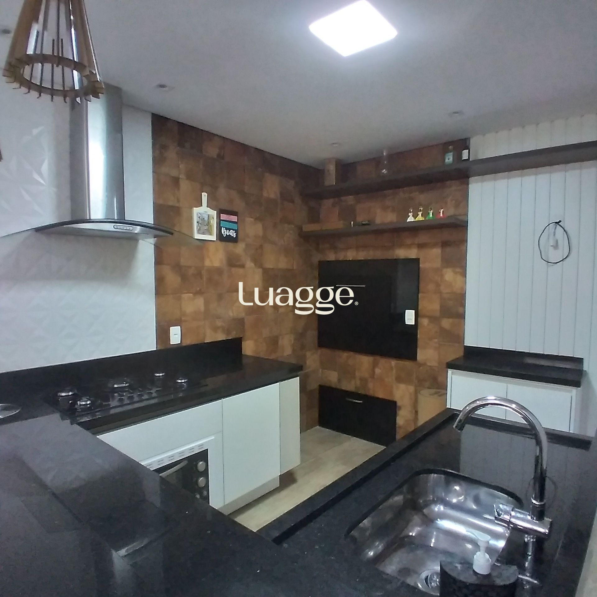Casa à venda com 3 quartos, 144m² - Foto 5