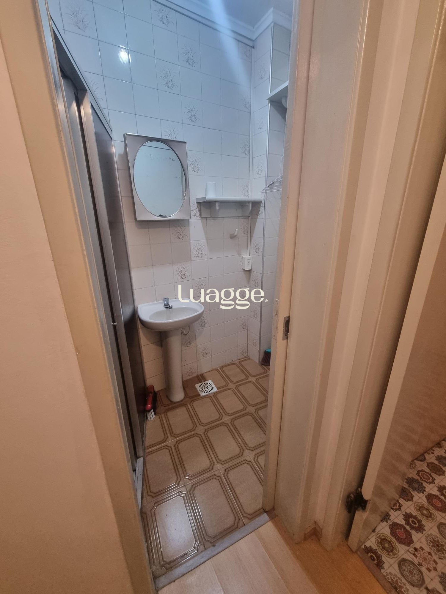 Apartamento, 1 quarto, 28 m² - Foto 17