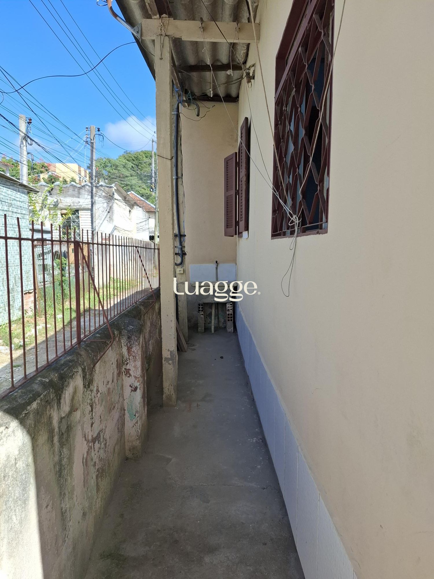 Casa, 2 quartos, 71 m² - Foto 13