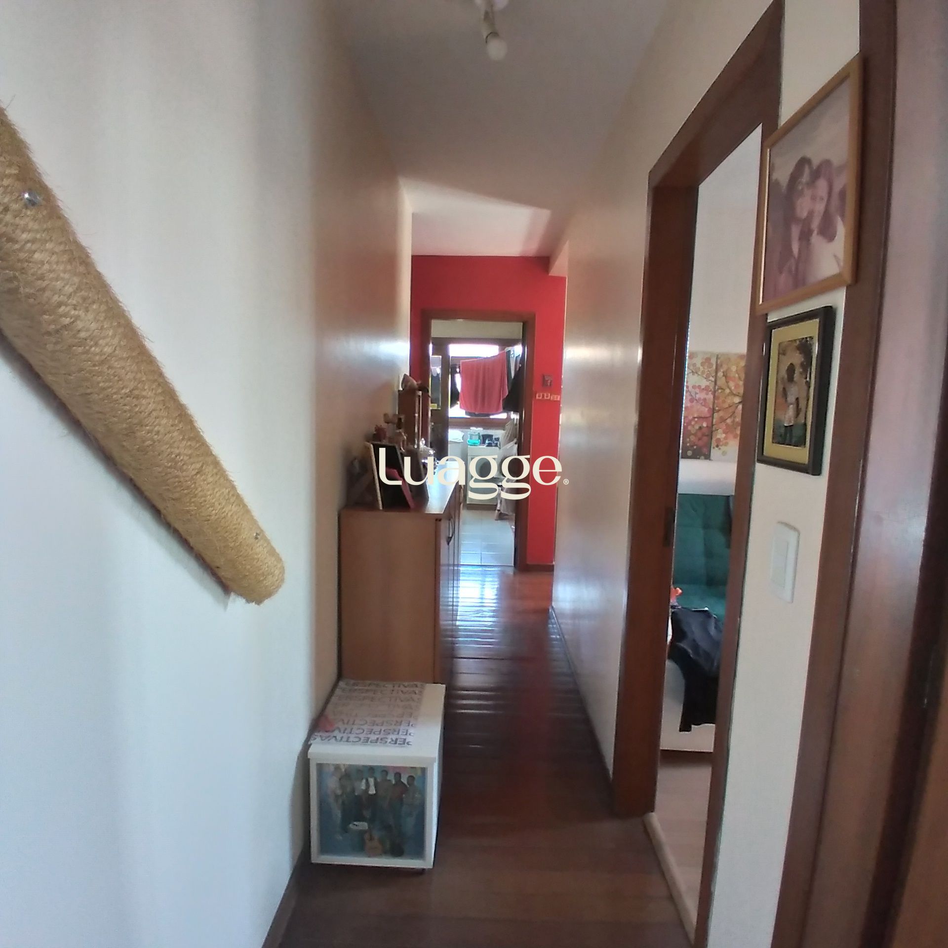 Apartamento à venda com 2 quartos, 70m² - Foto 5