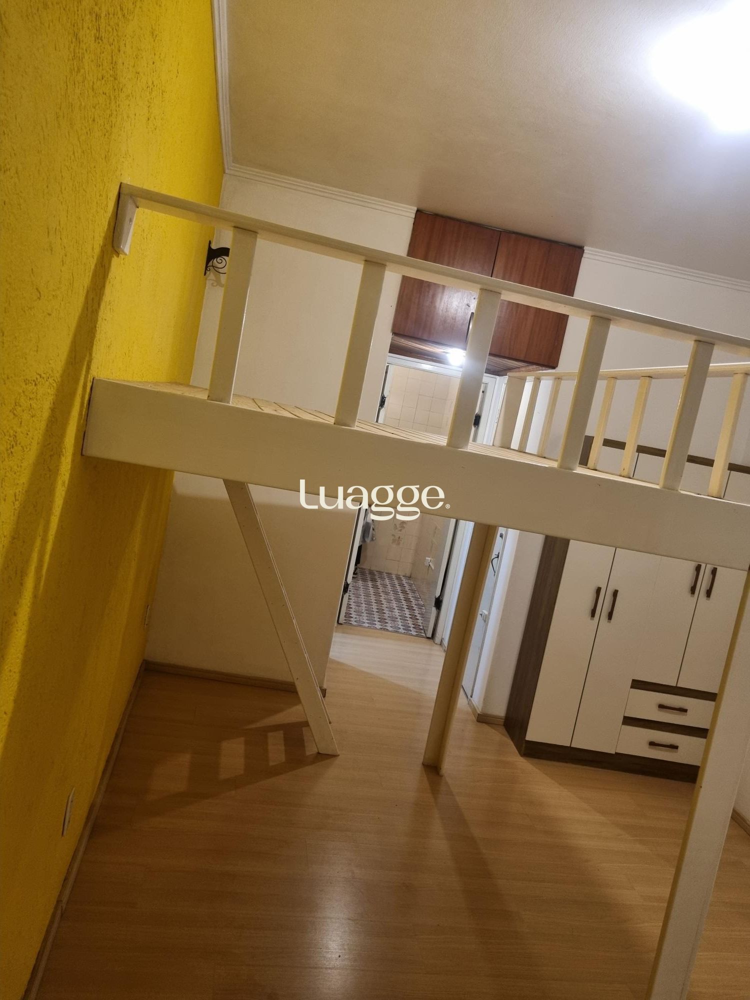 Apartamento, 1 quarto, 28 m² - Foto 13