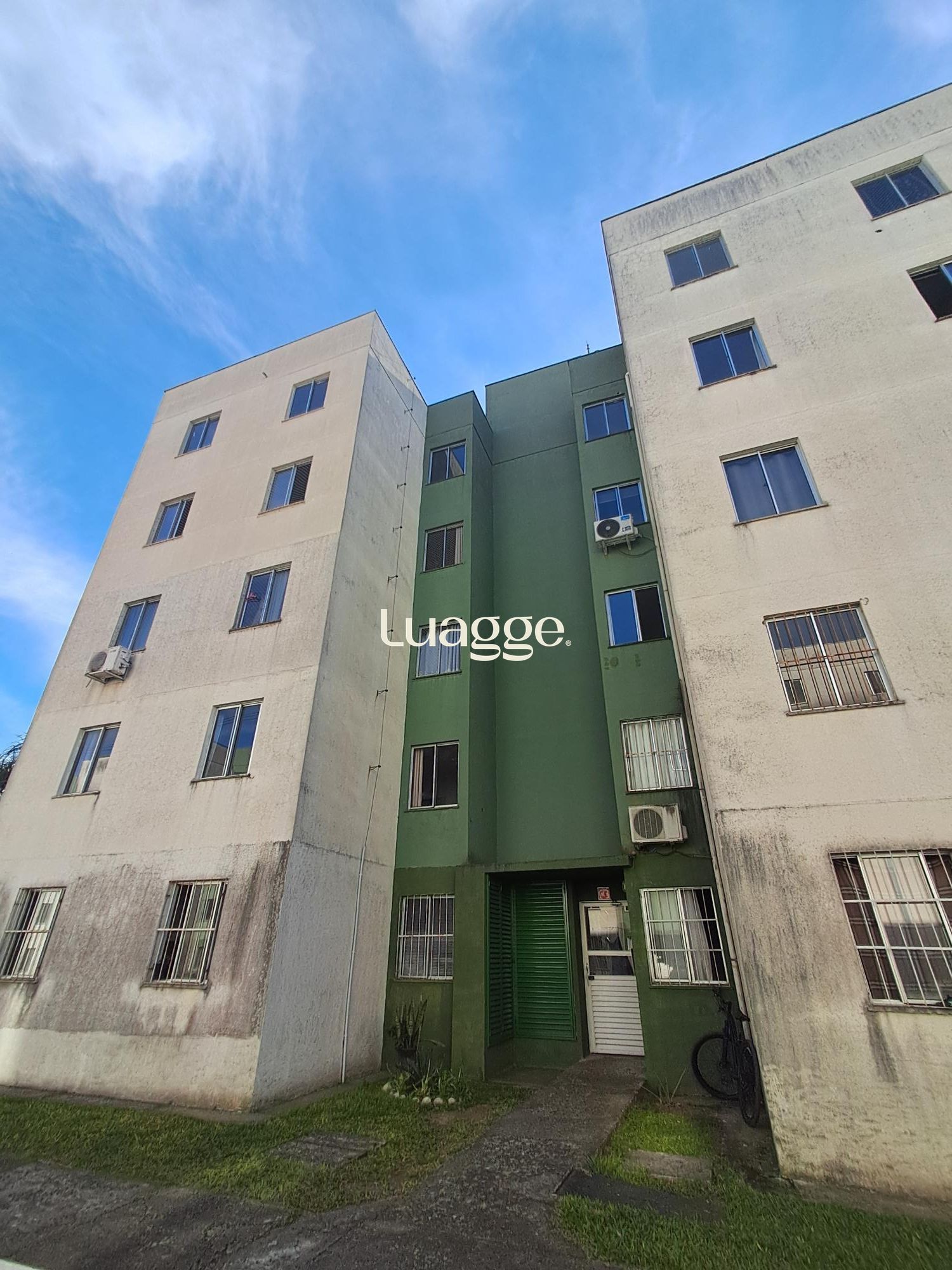 Apartamento, 2 quartos, à venda, 38 m², Restinga - Porto Alegre — foto 2