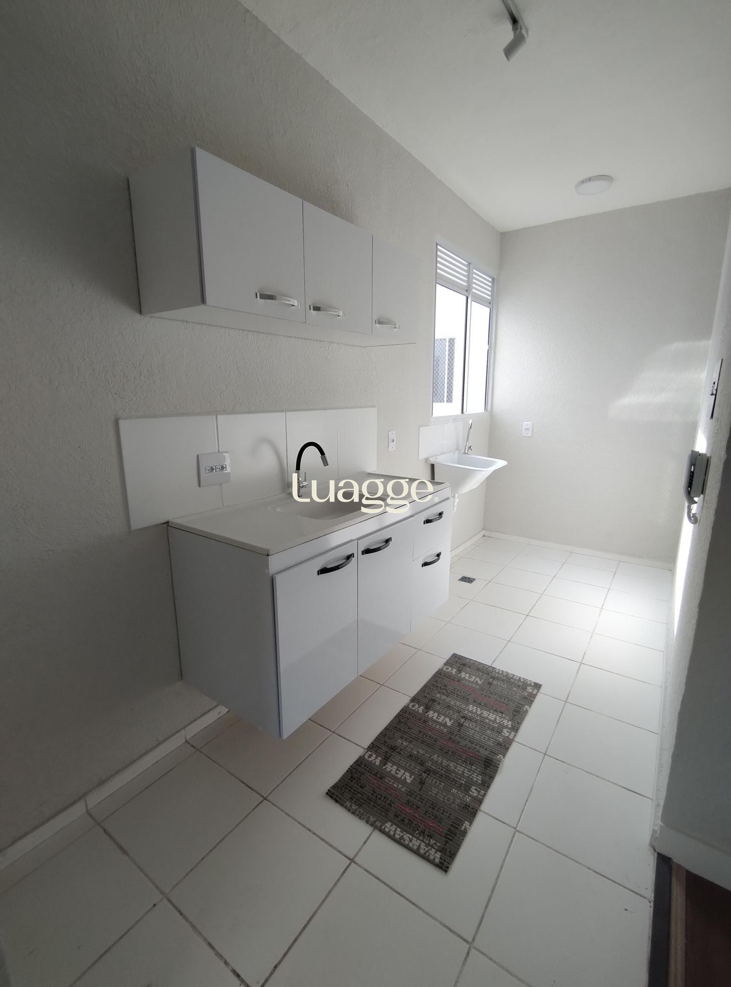 Apartamento, 2 quartos, à venda, 41 m², Restinga - Porto Alegre — foto 3