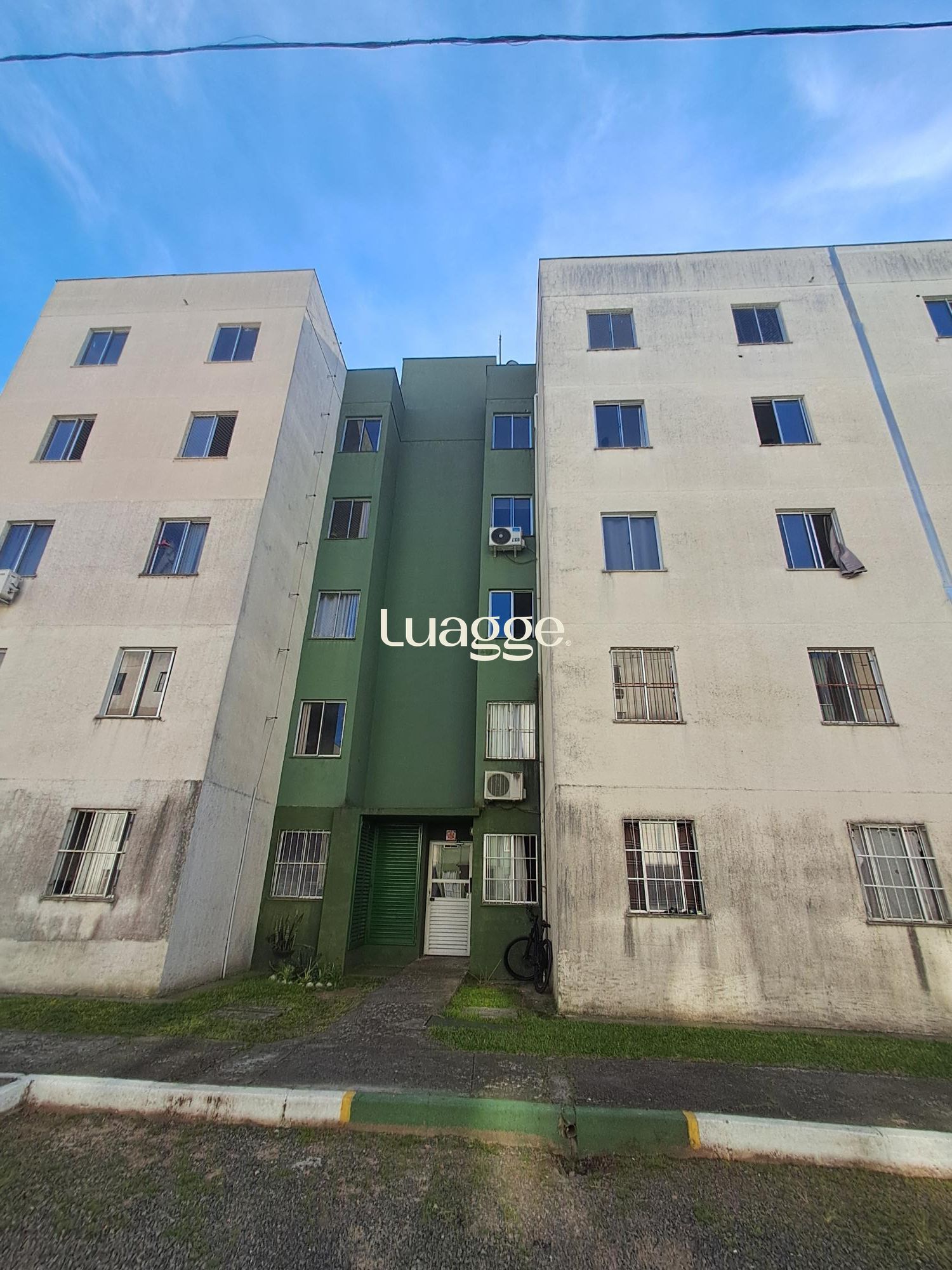 Apartamento, 2 quartos, à venda, 38 m², Restinga - Porto Alegre — foto 3