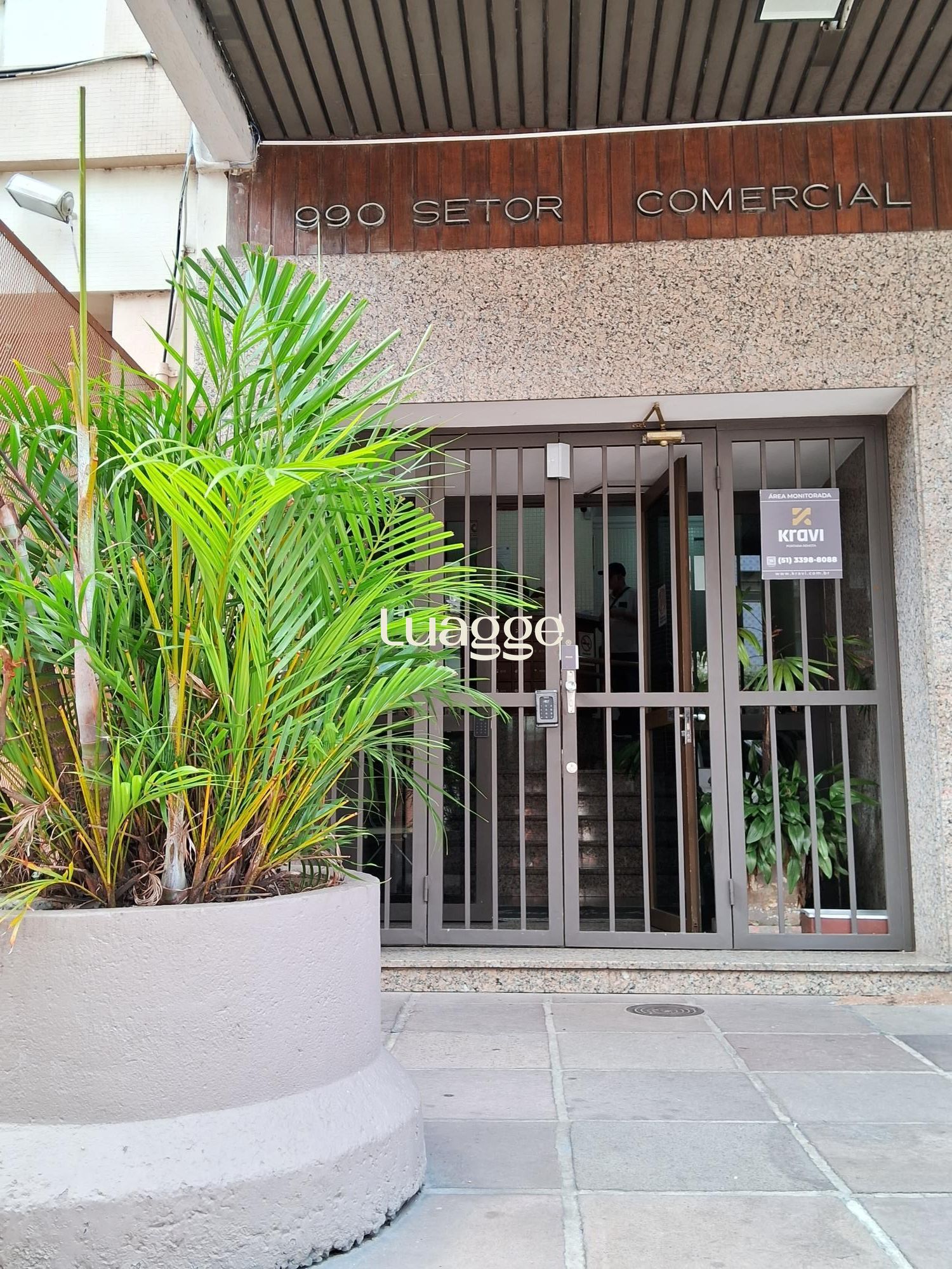Conjunto Comercial, 3 salas, à venda, 43 m², Centro Histórico - Porto Alegre — foto 3