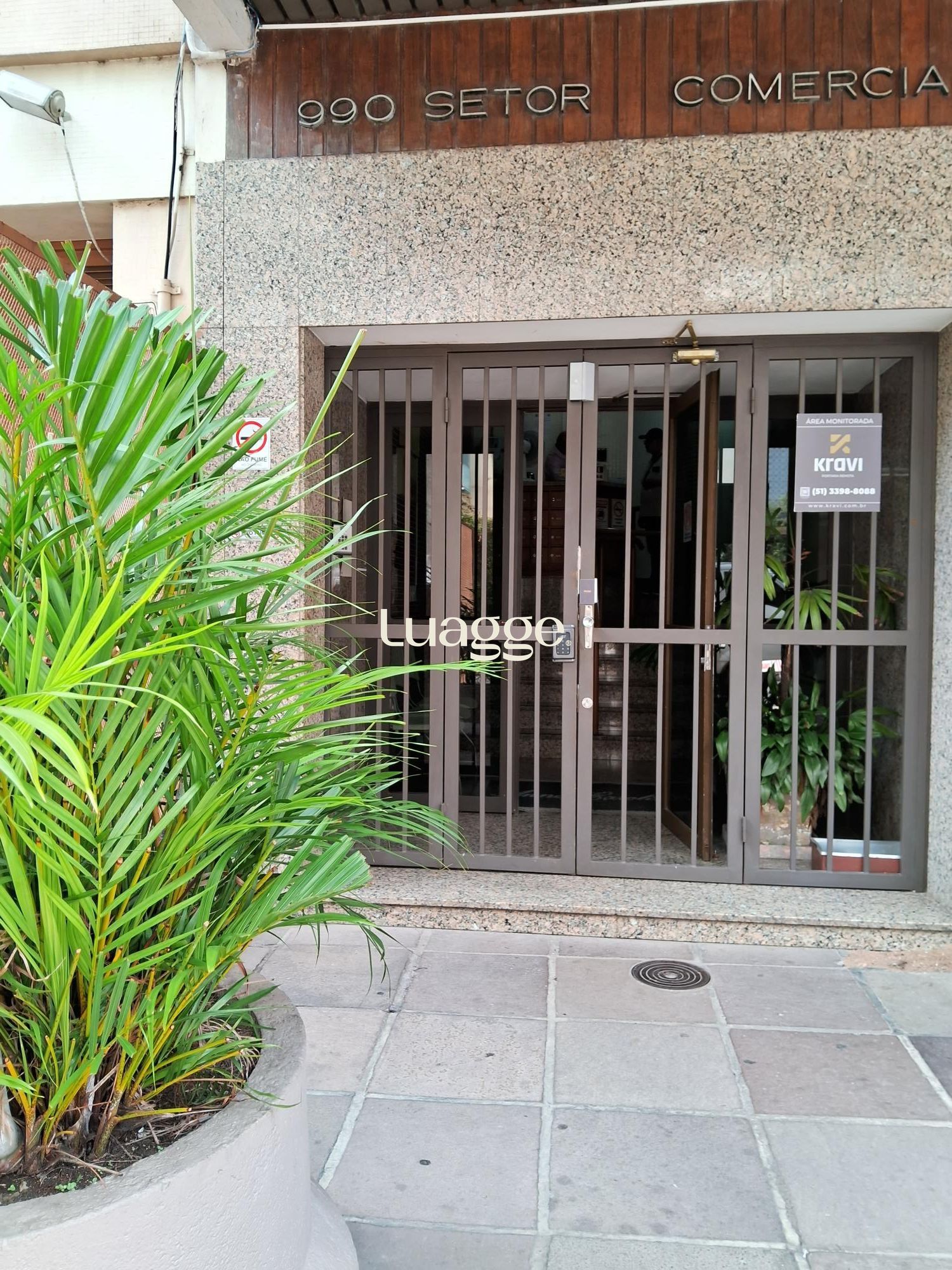 Conjunto Comercial, 3 salas, à venda, 43 m², Centro Histórico - Porto Alegre — foto 2