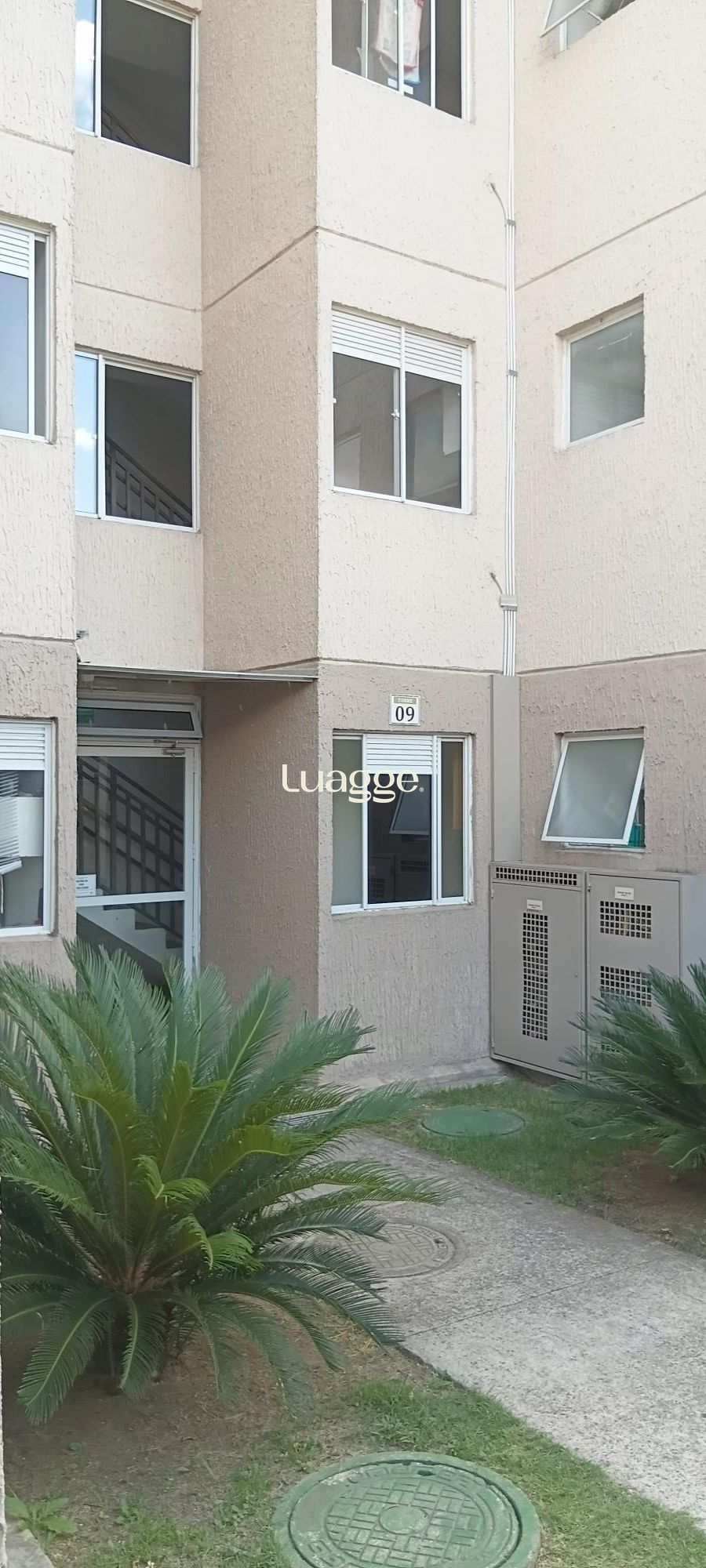 Excelente apartamento 2 dormitórios